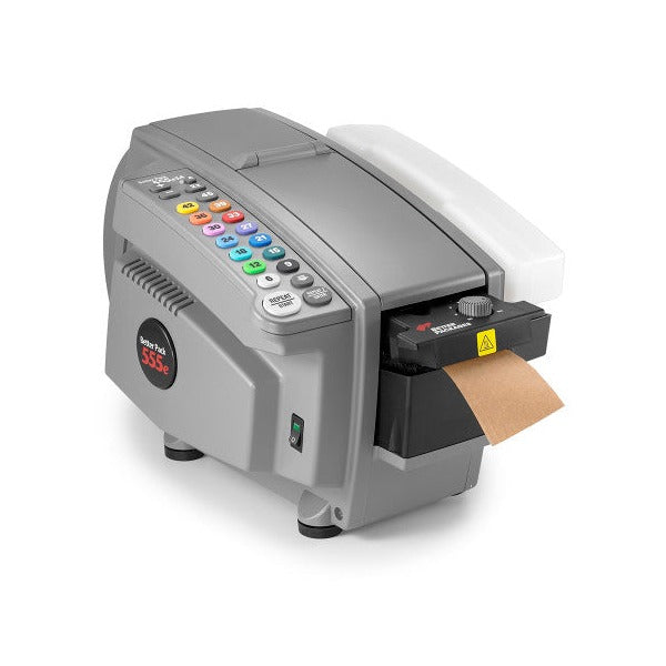 Better Pack 555EFA Electronic Water-Activated Gummed Tape Dispenser