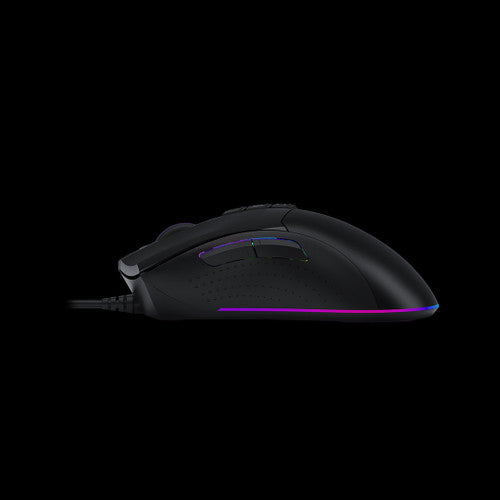 Bloody W90 Pro RGB Wired Gaming Mouse Black