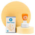 Bright Idea Merit Stamp