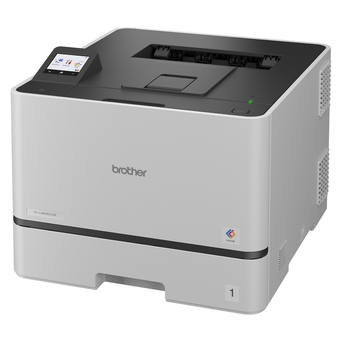Brother HL-L8430CDW Colour Laser Printer