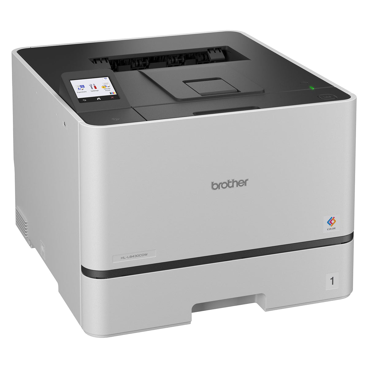 Brother HL-L8430CDW Colour Laser Printer