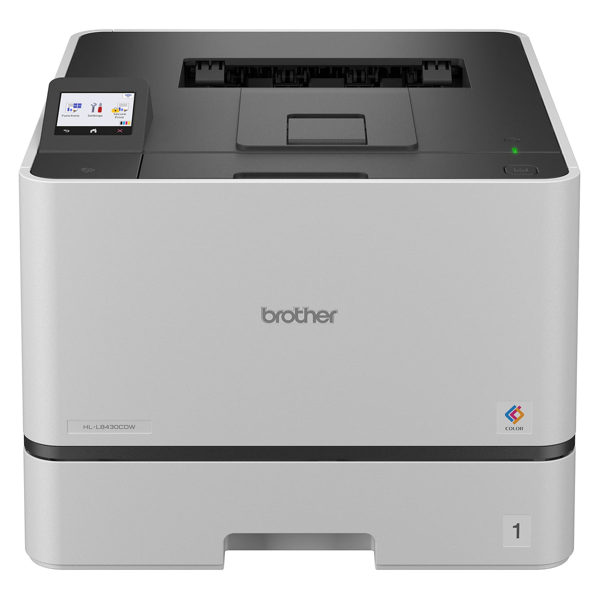 Brother HL-L8430CDW Colour Laser Printer
