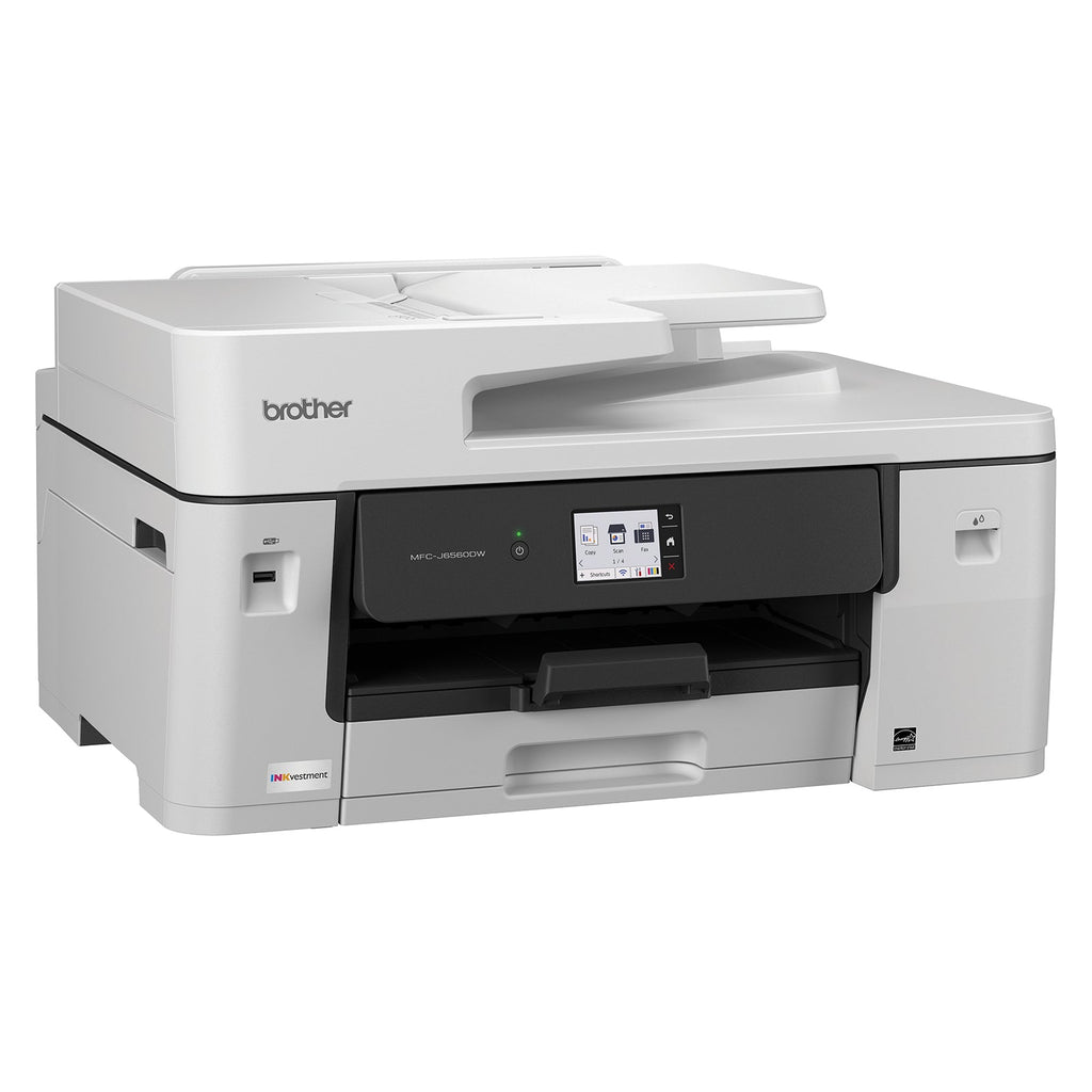 Brother MFC-J6560DW A3 Inkjet Printer