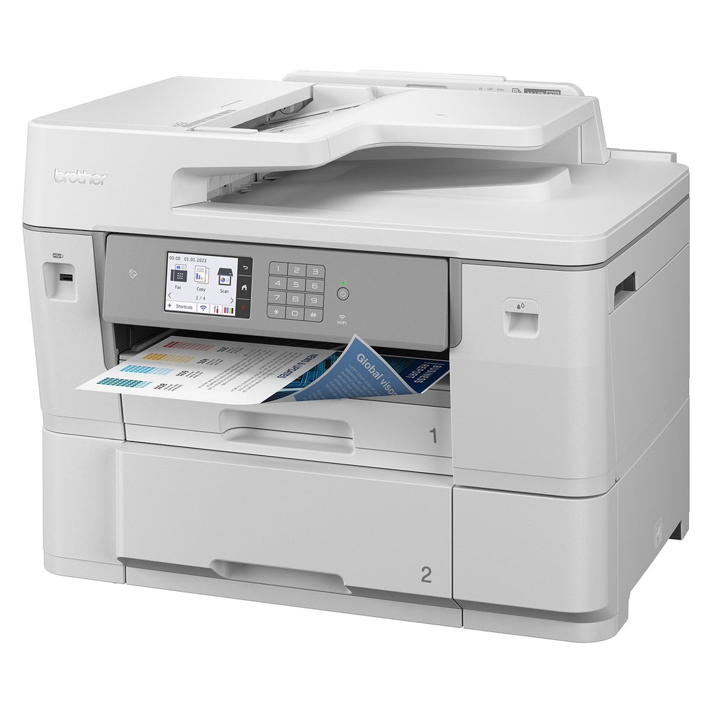 Brother MFC-J6959DW A3 Inkjet Printer