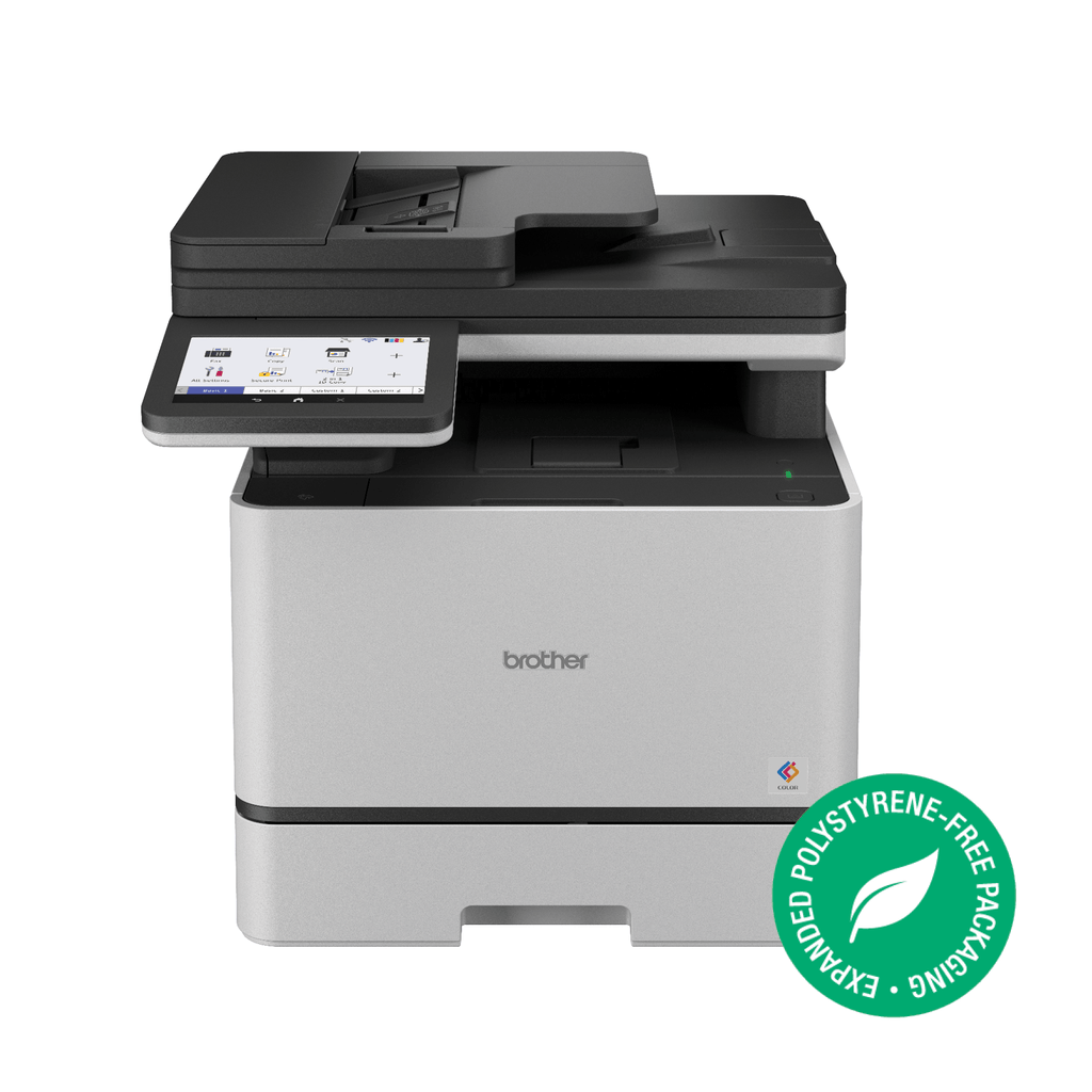 Brother MFC-L8930CDW Colour Laser MFC Printer