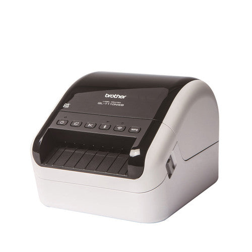 Brother QL-1110NWB Wide Format Label Printer
