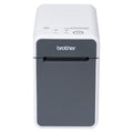 Brother TD-2125NWB Wireless Label and Wristband Printer 56mm