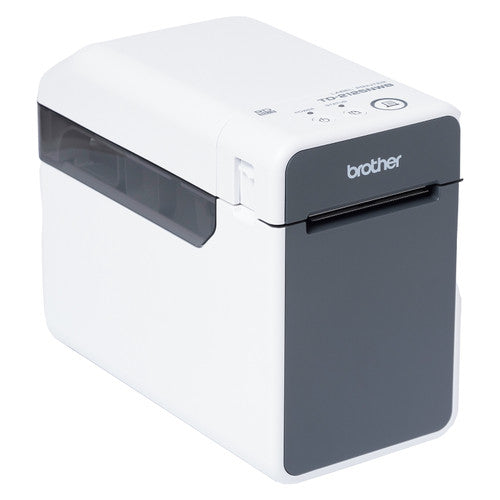 Brother TD-2125NWB Wireless Label and Wristband Printer 56mm