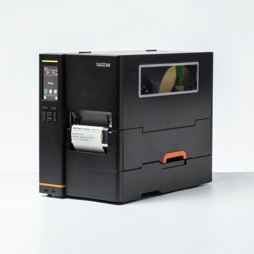 Brother TJ-4522TNWB Titan Industrial Printer with Wi-Fi and Bluetooth