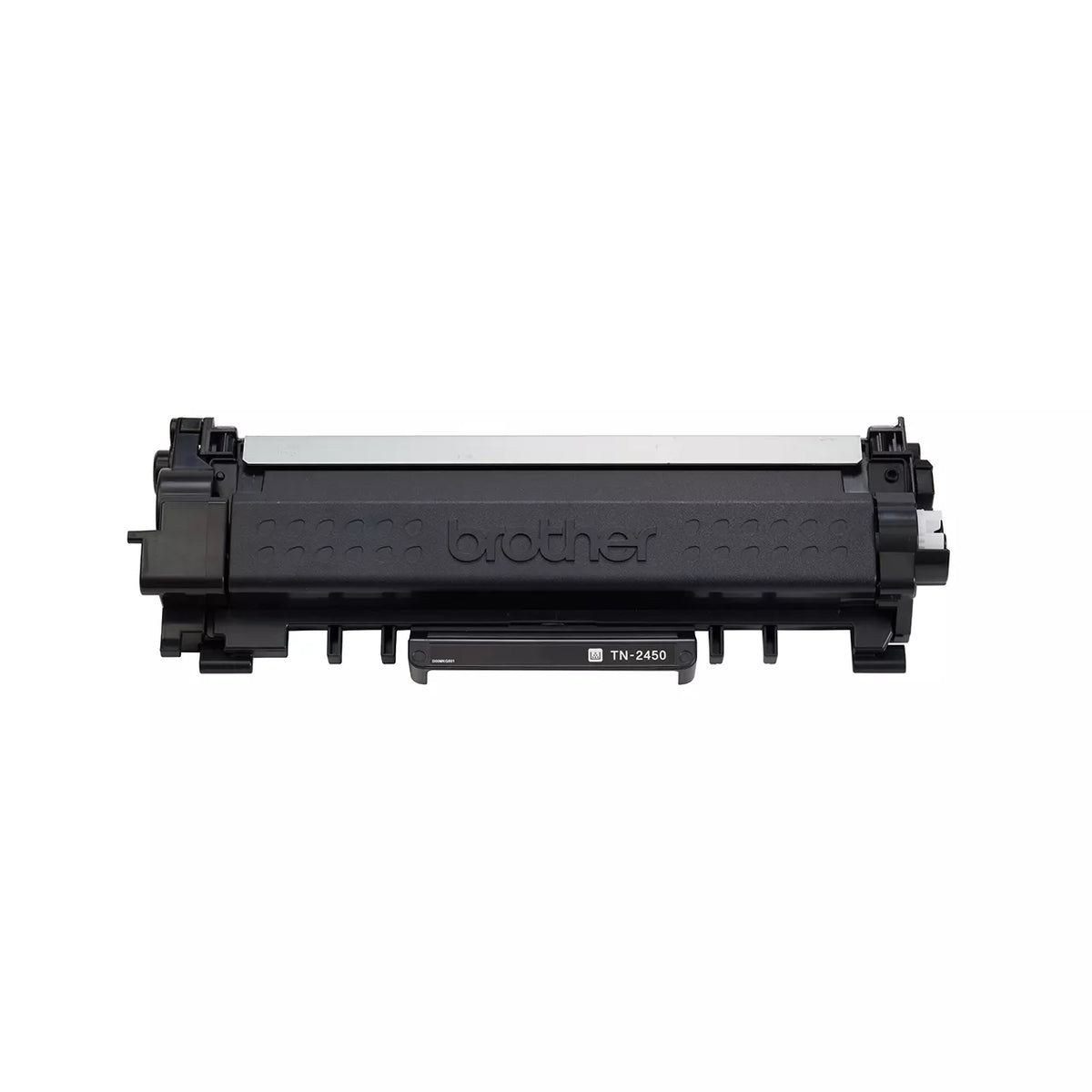 Brother TN2450 High Yield Toner Cartridge 3000 Pages Black