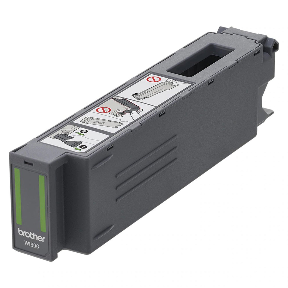 Brother WI506 Waste Ink Box