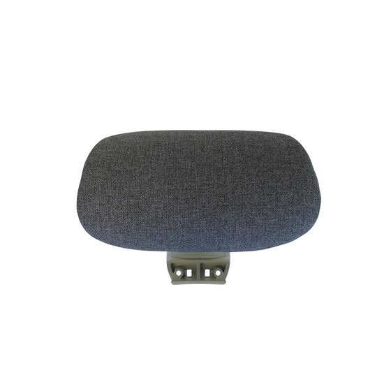 Buro Elan Chair Headrest Light Grey