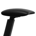 Buro Height Adjustable Arms Pair for Force Black