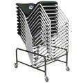 Buro Mario Dolly Chair Trolley