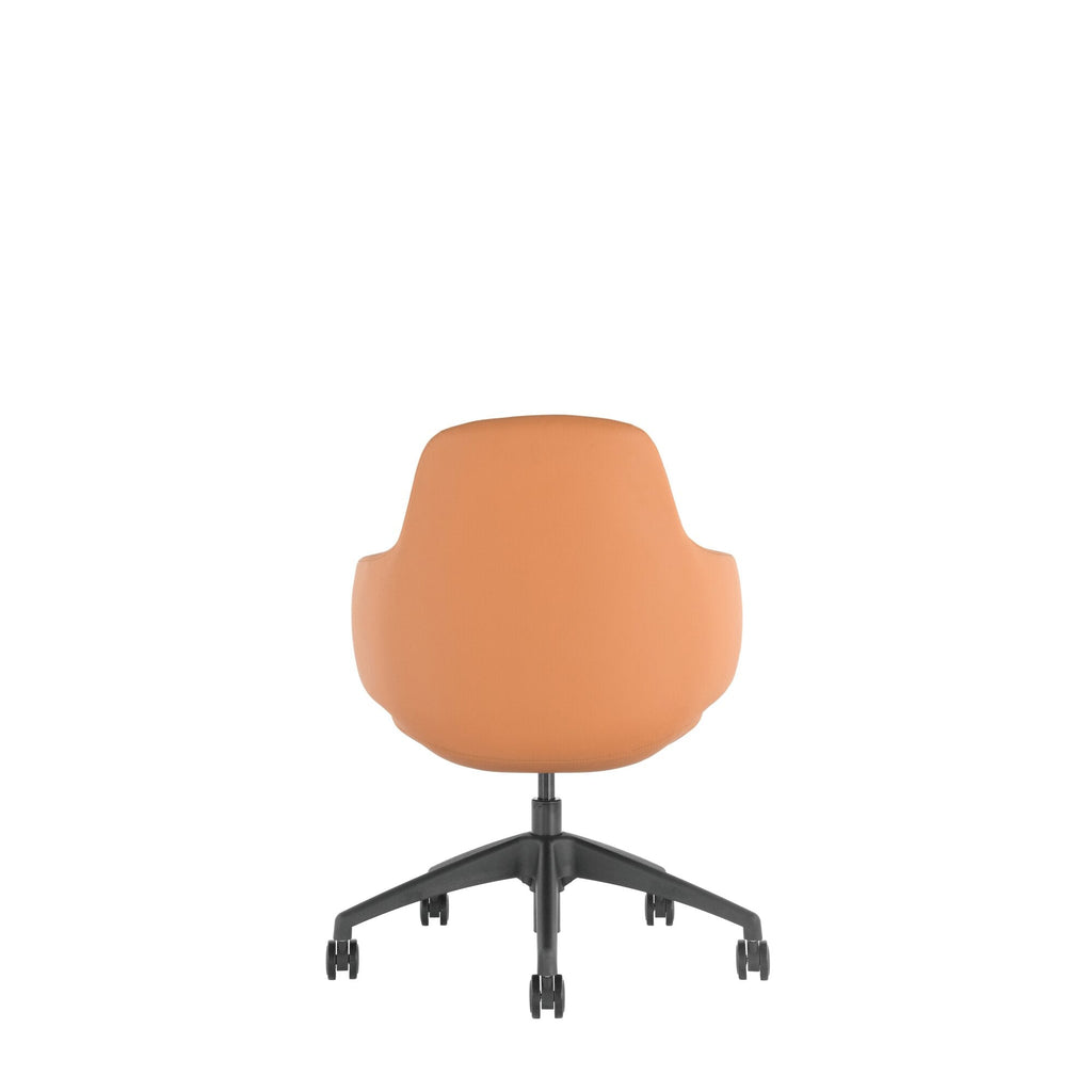 Buro Odyssey Chair Tan PU