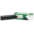 Lexmark C343XK0 Extra High Yield Black Toner Cartridge 4500 Pages