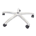 Rapidline Chair Base Only Chrome