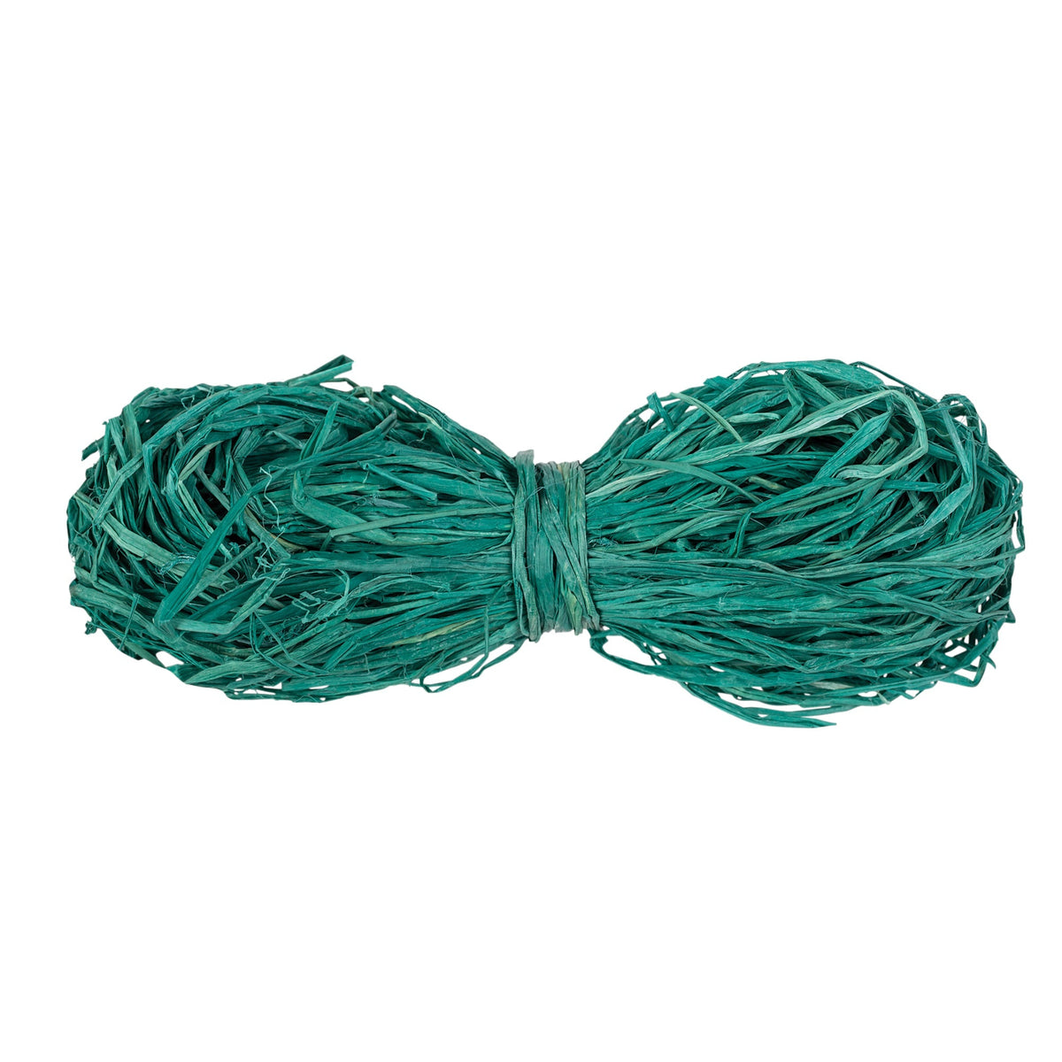Zart Raffia Coloured 10 Colours 20 x 25g Bundles Madagascan Dyed