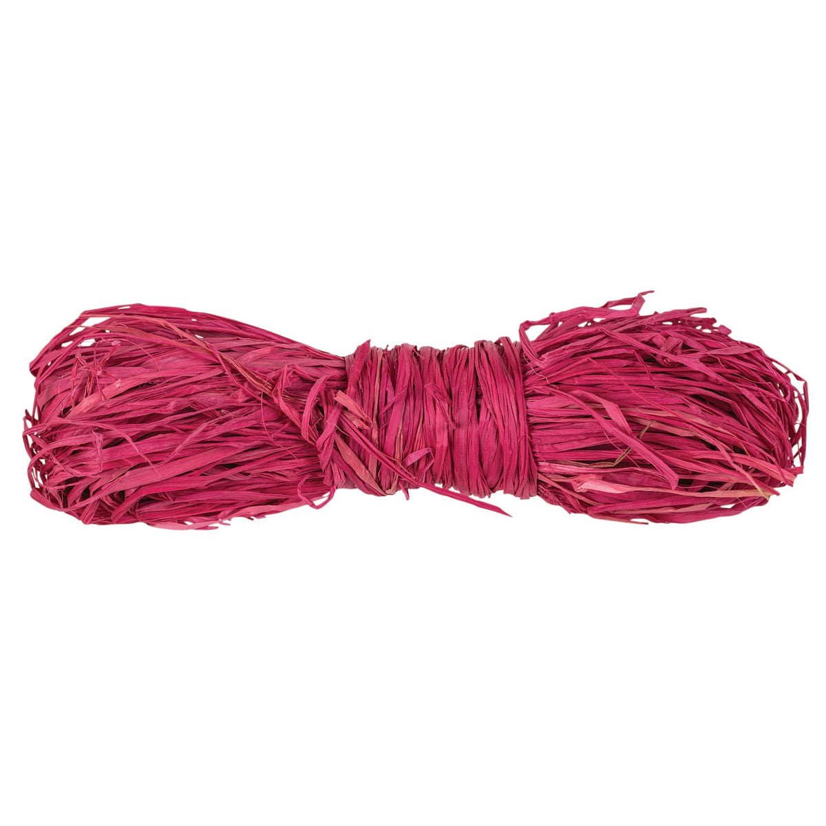 Zart Raffia Coloured 10 Colours 20 x 25g Bundles Madagascan Dyed