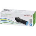 Fuji Xerox CT202611 Cyan Toner Cartridge