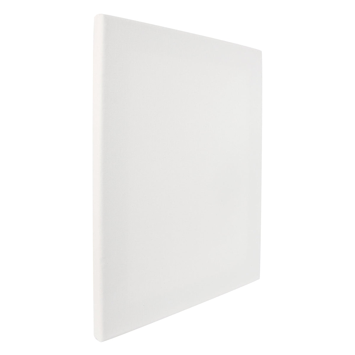 Zart Stretched Canvas Thin 16 x 20 Inch Pack of 20