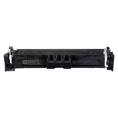 Canon 069 Toner Cartridge Black 21000 Pages