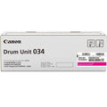 Canon CART034MD Drum Unit Magenta
