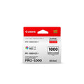 Canon PFI1000GY High Yield Ink Cartridge 1465 Pages Grey