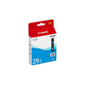 Canon PGI-29C Original Ink Cartridge Cyan 230 Pages