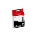 Canon PGI-29MBK Ink Cartridge Matte Black 505 Pages