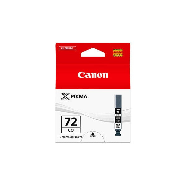 Canon PGI-72CO Chroma Optimiser Ink Cartridge 31 Pages A3+