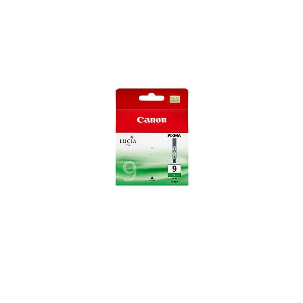 Canon PGI9G Ink Cartridge 930 Pages Green