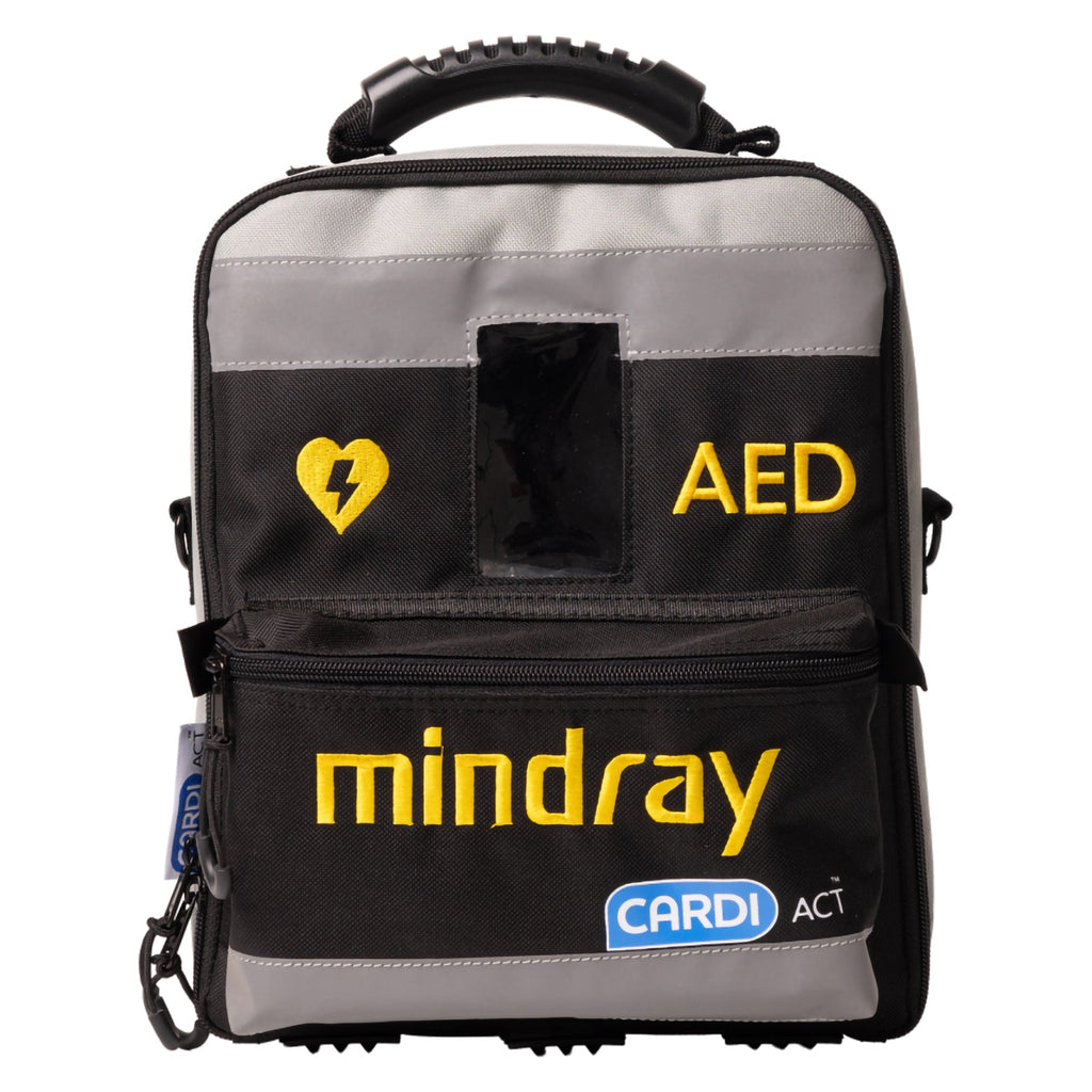 CardiAct Mindray Soft Carry Case