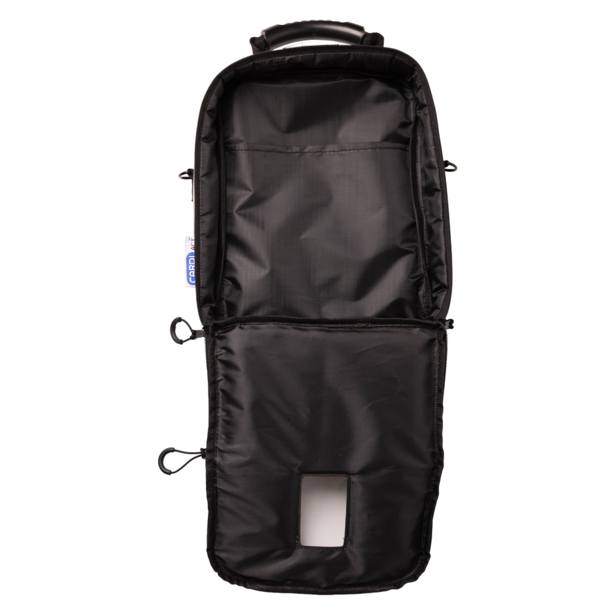 CardiAct Mindray Soft Carry Case