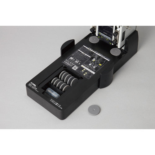 Carl 122N Heavy Duty 2 Hole Punch 145 Sheets