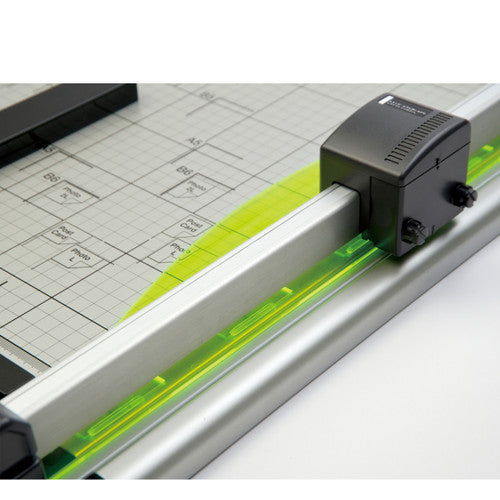 Carl DC230N Paper Trimmer A3 32 Sheets