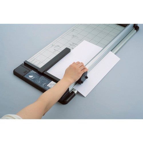 Carl DC250 Paper Trimmer A2 653mm 20 Sheets
