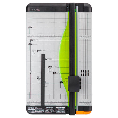 Carl DC630 Paper Trimmer A3 20 Sheets