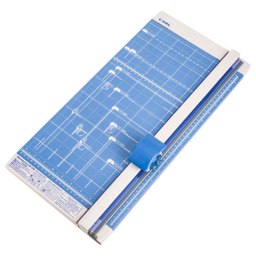Carl RT218 A3 Paper Trimmer