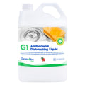 Clean Plus G1 Antibacterial Dishwashing Liquid 5L