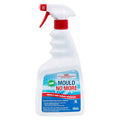 Clean Plus Washroom Cleaner Mould No More 750ml Pack of 12