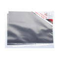 Colby Art 620A2P Portfolio Sleeve with Insert A2 Clear Pack of 10