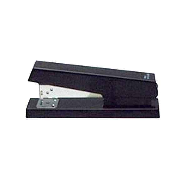 Colby KW-585 Prisma Half Strip Stapler Black