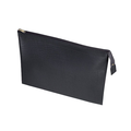 Waterville WS-10 Economy Satchel Black