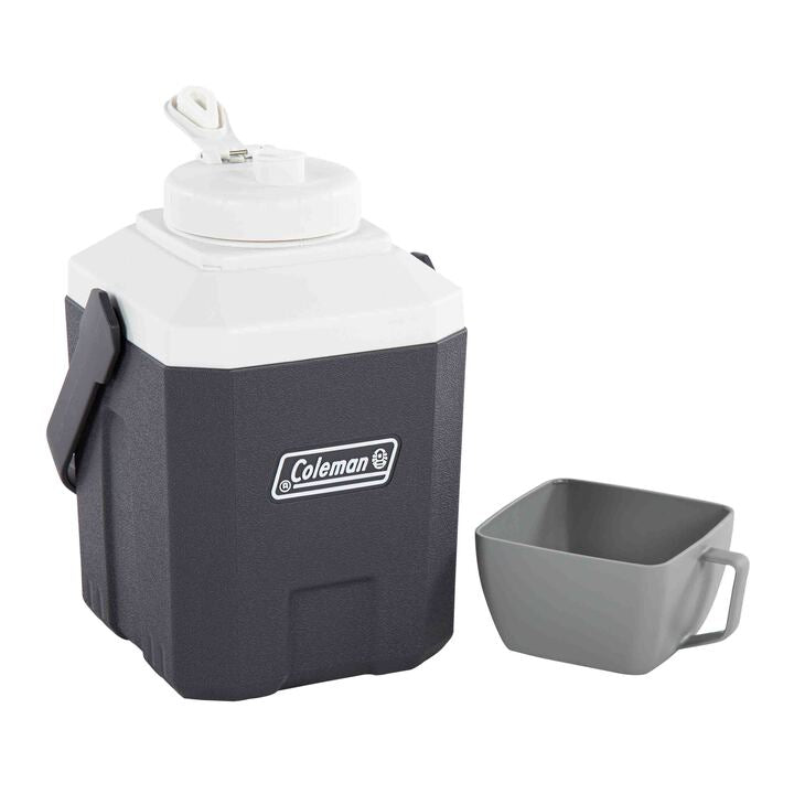 Coleman Daintree 2.7L Extreme Jug Grey