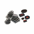 Colop Spare Pad E/2400 Dry Box of 5