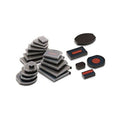 Colop Spare Pad E/54/2 Dry Box of 5
