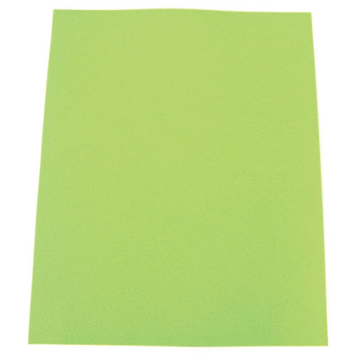 Colourful Days Colourboard 160gsm A4 Lime Green Pack of 100