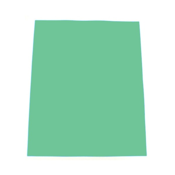 Colourful Days 8502 Colourboard 200gsm 510 x 640mm Green Pack 20