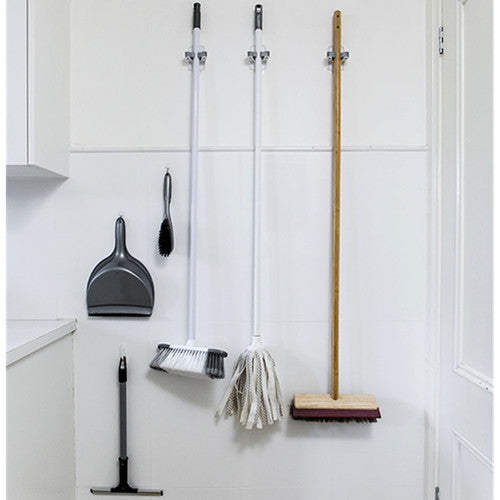 Command Broom Gripper Large White 1.8kg